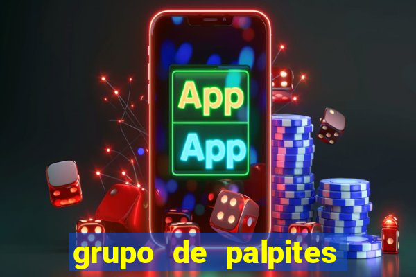 grupo de palpites de futebol whatsapp